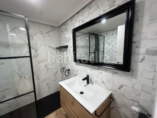 Foto fa9bf035-d1d1-4873-b38f-613c62bd3bce. Rent flat with heating in Centro Ciudad León