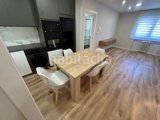 Foto fc1316b1-d575-4465-b94c-c6c8f49bf129. Rent flat with heating in Centro Ciudad León