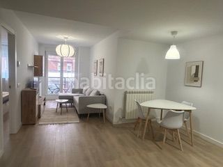 Foto 514a0b91-8e61-40a7-bcfb-1ec65b31e40f. Miete appartement in calle el escobar 2 in San Mamés - La Palomera León
