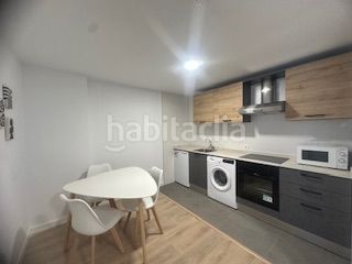 Foto a7df76cc-5aba-40e2-80e8-d085b29ca812. Miete appartement in calle el escobar 2 in San Mamés - La Palomera León