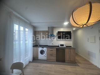 Foto be5bdfe8-3a5b-4a84-aabd-ff847bb56cea. Miete appartement in calle el escobar 2 in San Mamés - La Palomera León