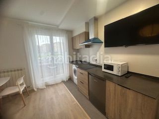Foto c579ca66-c8f9-4595-ad9f-2deeec09ec41. Miete appartement in calle el escobar 2 in San Mamés - La Palomera León