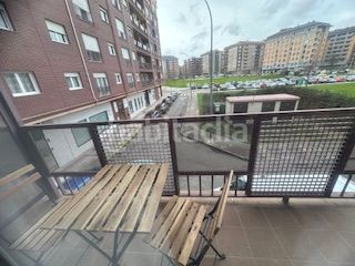 Foto e6aaa2f6-539e-457f-8549-a441f0376aed. Miete appartement in calle el escobar 2 in San Mamés - La Palomera León