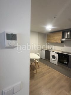 Foto ff0ef2fe-8519-44b8-bf19-d65dfb253a89. Miete appartement in calle el escobar 2 in San Mamés - La Palomera León