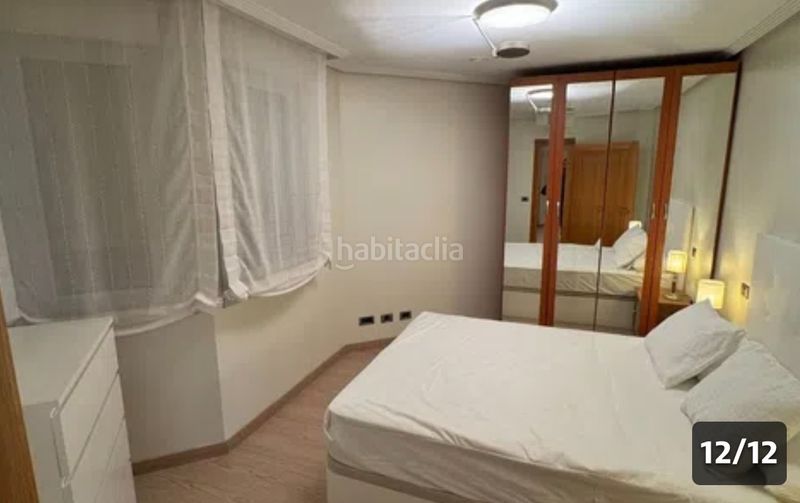 Foto 274eb5a6-4654-4dc1-9070-cfac568d0d90. Lloguer apartament amb calefacció a Centro Ciudad León