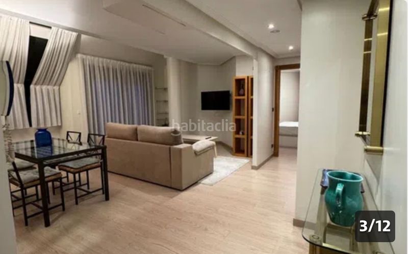 Foto 2a773682-8182-4b72-af8d-6602d5b9f648. Lloguer apartament amb calefacció a Centro Ciudad León