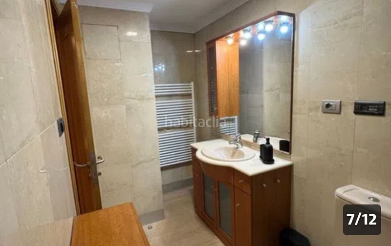Foto 3a0a565b-dac6-4864-ba25-3c9d07e040aa. Lloguer apartament amb calefacció a Centro Ciudad León