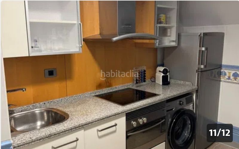 Foto 4870fb07-2f31-44ca-9323-36f6c4c5c059. Lloguer apartament amb calefacció a Centro Ciudad León