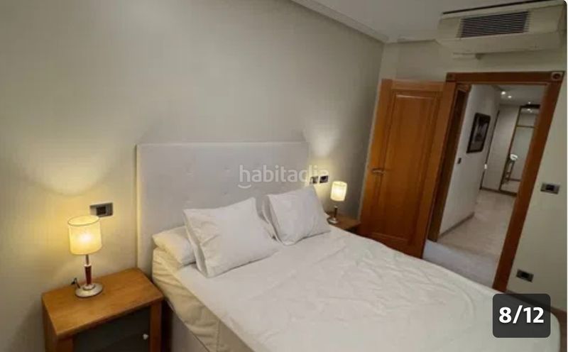Foto 49d0f179-376c-499c-9d52-0d9d325958cb. Lloguer apartament amb calefacció a Centro Ciudad León
