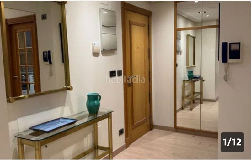 Foto 5a058a36-3e1f-488f-a72c-662dc46d35dd. Lloguer apartament amb calefacció a Centro Ciudad León