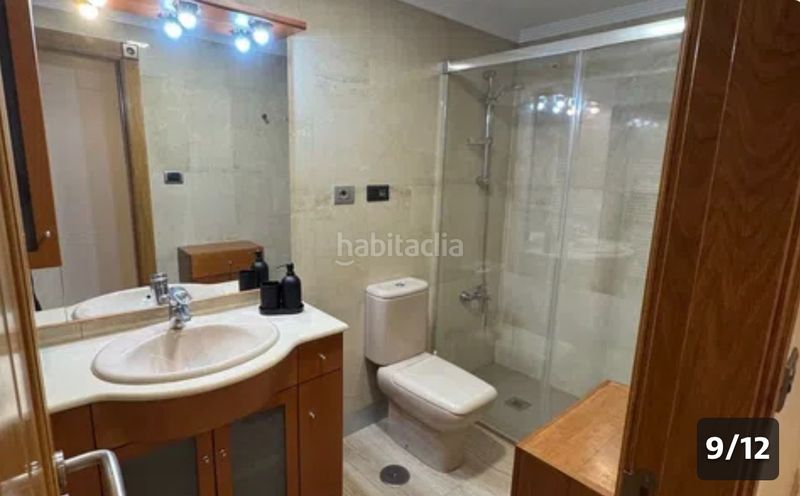 Foto b019adf2-8b9d-499b-a00b-c58f2caea08b. Lloguer apartament amb calefacció a Centro Ciudad León