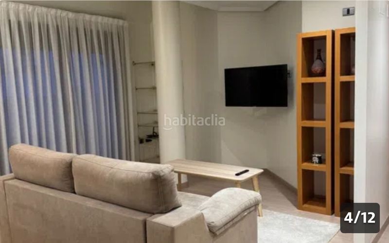 Foto b52c3a6a-b1ca-432c-af94-1b4320905549. Lloguer apartament amb calefacció a Centro Ciudad León