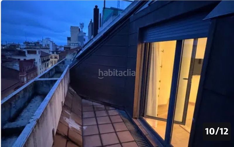 Foto b9c2fd6e-9946-4cbe-bc0e-da66fe8ebaaa. Lloguer apartament amb calefacció a Centro Ciudad León