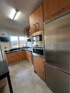 Foto 0be22b97-8b37-4984-b9a7-6cefcf8711ed. Rent flat with heating in Las Ventas León