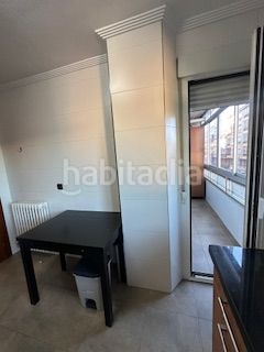 Foto 38ec9005-10d5-4971-856e-96e7f3a60734. Rent flat with heating in Las Ventas León