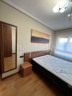 Foto 562a3dc2-3110-4518-990b-8f4f21ac96c5. Rent flat with heating in Las Ventas León