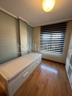 Foto 8f27dee6-683a-4f7b-be7a-a6f35ddb3c17. Rent flat with heating in Las Ventas León