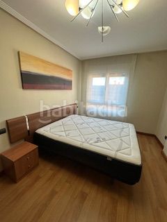 Foto b4087a1a-93e7-4150-a597-a4510472281e. Rent flat with heating in Las Ventas León