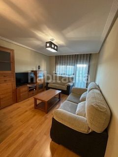 Foto b4e7e6d2-4e6d-4ffa-afaa-e49597b49639. Rent flat with heating in Las Ventas León