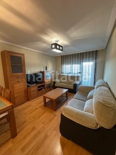 Foto b54296d0-29b9-4b46-9e8f-cdd800dd55c6. Rent flat with heating in Las Ventas León