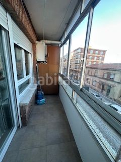 Foto bee9add1-3730-4b9b-b34c-f1a9249d69ce. Rent flat with heating in Las Ventas León