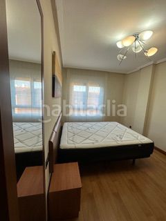 Foto dfaaf791-08c0-4d15-8fe9-56a0cdf398db. Rent flat with heating in Las Ventas León