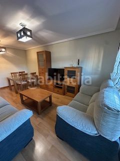 Foto e3609aea-a621-4478-ac70-299d99918c2d. Rent flat with heating in Las Ventas León