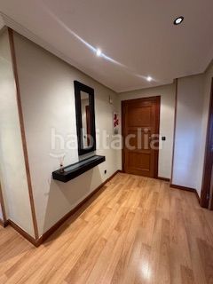 Foto e7251345-8710-4ffe-bdb9-d90b99de2566. Rent flat with heating in Las Ventas León