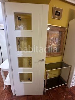 Foto 292f5f85-9164-4168-8464-eb178524ef29. Rent flat with heating parking in San Claudio - La Chantría León