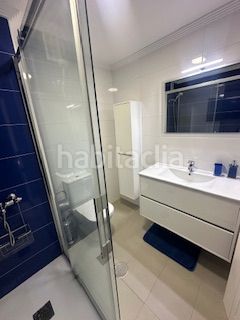 Foto 3296a660-ec31-4608-a88a-4c0c03331976. Rent flat with heating parking in San Claudio - La Chantría León