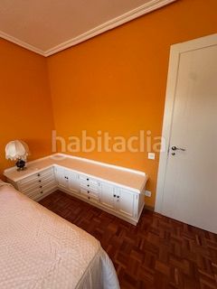 Foto 36f7adad-6f2b-470a-819b-80251035f480. Rent flat with heating parking in San Claudio - La Chantría León