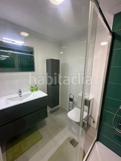 Foto 40920846-596a-44cf-8d09-b22981a729a4. Rent flat with heating parking in San Claudio - La Chantría León