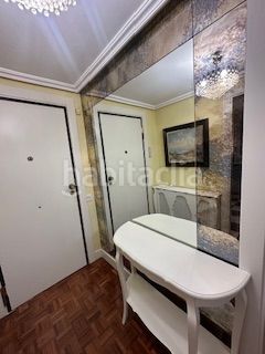 Foto 44ae2504-3195-4c5c-88f9-ca1903667a76. Rent flat with heating parking in San Claudio - La Chantría León