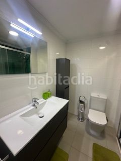 Foto 45d6c588-0820-4b7c-a8da-5170ed12af59. Rent flat with heating parking in San Claudio - La Chantría León