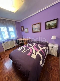 Foto 5c994e02-dd0d-4945-b6c7-aca475781dab. Rent flat with heating parking in San Claudio - La Chantría León