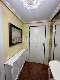 Foto 64fd28ca-a824-41ee-800f-ffe750b3c305. Rent flat with heating parking in San Claudio - La Chantría León