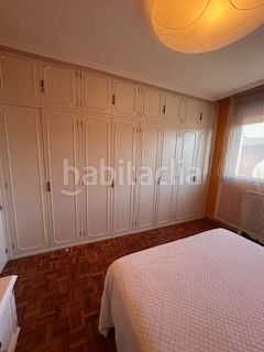 Foto 6ef17097-989d-48b7-ab45-84cae2f623b8. Rent flat with heating parking in San Claudio - La Chantría León