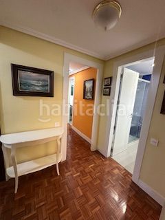 Foto 82fae594-38d4-42ae-816b-9e4a8efdf968. Rent flat with heating parking in San Claudio - La Chantría León