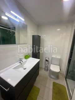 Foto 96e5107b-3b6a-49b9-b99b-f413051fb042. Rent flat with heating parking in San Claudio - La Chantría León