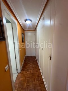 Foto b2ec48d6-be6f-42b8-9eaa-bd1dd82c6dd1. Rent flat with heating parking in San Claudio - La Chantría León