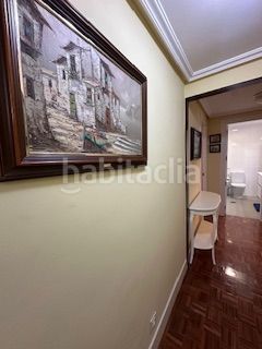 Foto b3a16d2a-bdea-44a3-a7dd-72cc9992301d. Rent flat with heating parking in San Claudio - La Chantría León