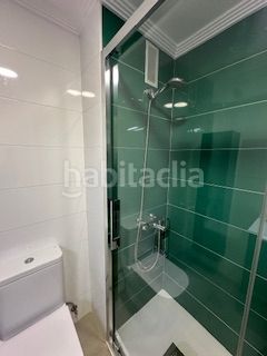 Foto cf7bd48b-ca26-4c3a-8002-ef3b6f412d69. Rent flat with heating parking in San Claudio - La Chantría León