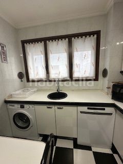 Foto e4aa474e-6692-4d6d-a542-264e1263fda1. Rent flat with heating parking in San Claudio - La Chantría León