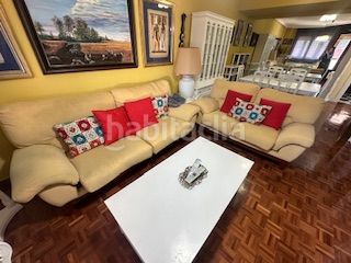 Foto f35d8101-3f50-4ad9-8ce8-19e57dd4ae15. Rent flat with heating parking in San Claudio - La Chantría León