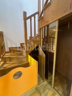 Foto 0446ee85-151e-49f5-9a88-969965d6d0aa. Dúplex amb calefacció aparcament a Puente Castro León