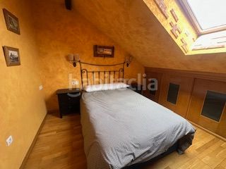 Foto 10416505-cb95-4f9d-b07f-a87f3549cfcb. Dúplex amb calefacció aparcament a Puente Castro León