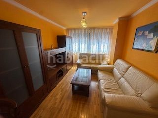Foto f580b4dd-e5e3-45f8-98e0-55fe4c022413. Lloguer pis amb calefacció aparcament a Las Eras de Renueva León