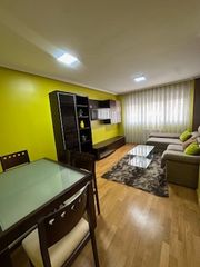 Alquiler Apartamento  Paseo salamanca 59. Final del paseo de salamanca (campo de futbol de pinilla), apart