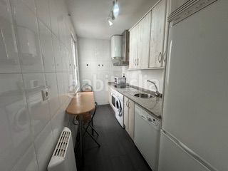 Foto 150e6eaf-18f1-4c22-934e-c880e9b18308. Location appartement avec chauffage dans Centro Ciudad León