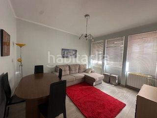 Foto 2f2a5fd3-4ffc-47f4-a9d7-c941bdd48005. Location appartement avec chauffage dans Centro Ciudad León